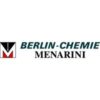 Berlin Chemie Menarini logo