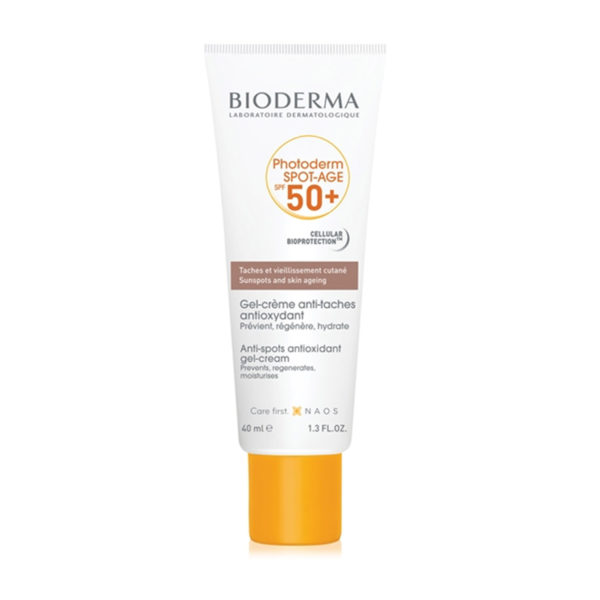 Bioderma Photoderm SPOT-AGE SPF 50+