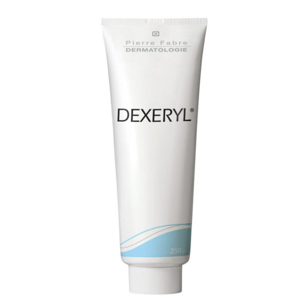 Dexeryl krema za atopični dermatitis, 250 g