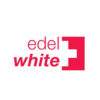 edel+white logo