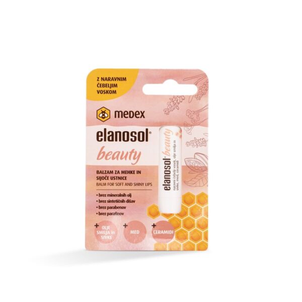 Medex Elanosol Beauty