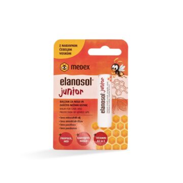 Medex Elanosol Junior