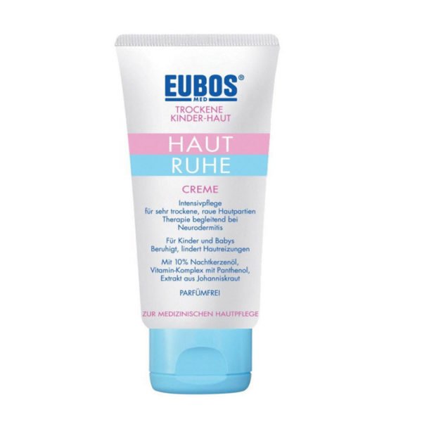 Eubos Haut Ruhe intenzivna krema za otroke, 50 ml