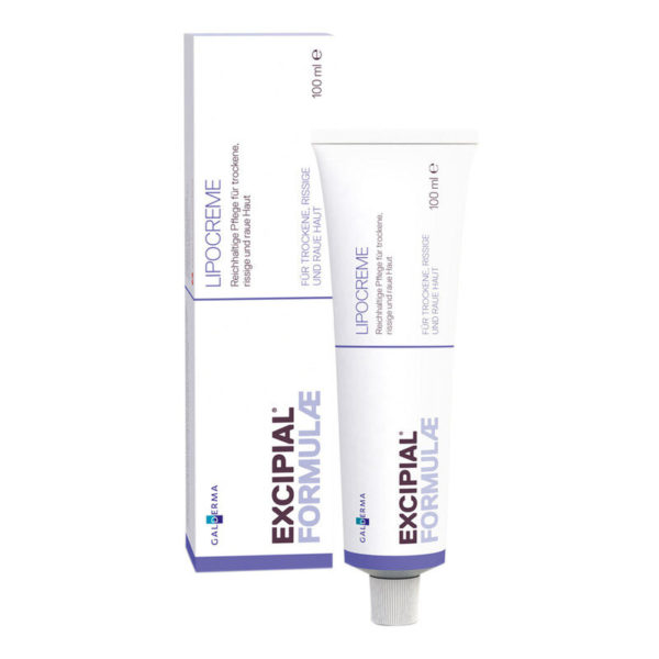 Excipial Lipokrema, 100 ml