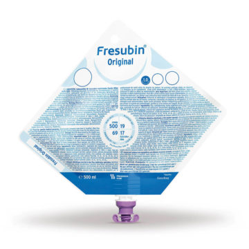 Fresubin Original Easy bag napitek v vrečki, 500 ml