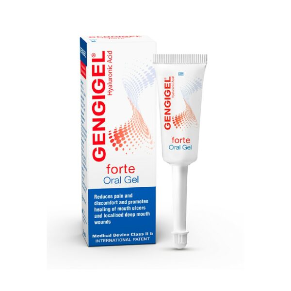 Gengigel forte gel