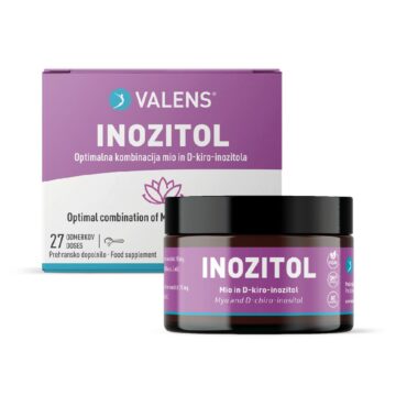 Valens Inozitol