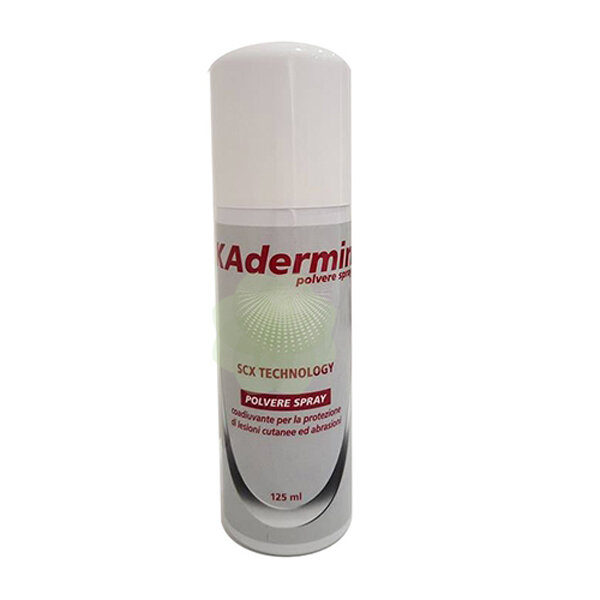 Kadermin sprej, 125 ml