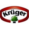 Krüger - logo