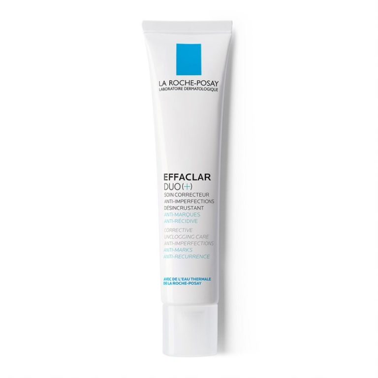 La Roche Posay Effaclar Duo+ gel krema, 40 ml