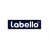 Labello - logo