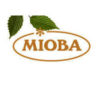 Mioba - logo