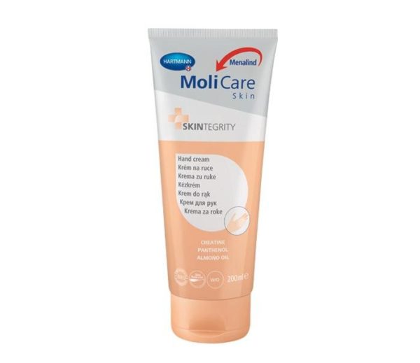 Molicare Skin krema za roke, 200 ml