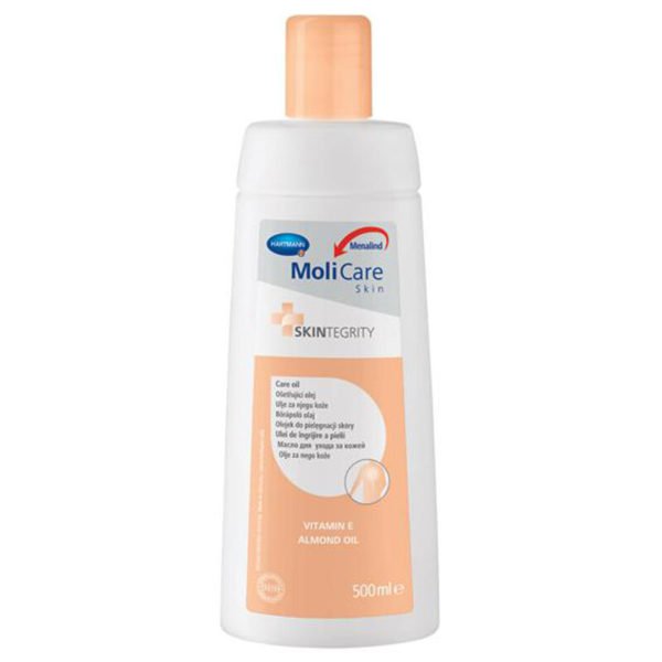 MoliCare Skin negovalno olje, 500 ml