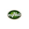 My nuti - logo