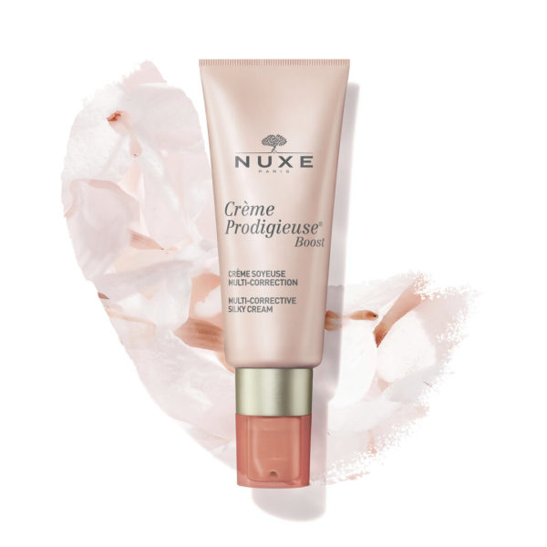 Nuxe Creme Prodigieuse Boost multikorekcijska svilnata krema, 40 ml