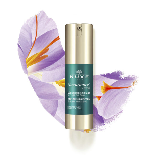 Nuxe Nuxuriance Ultra anti-age Global serum, 30 ml