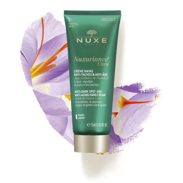 Nuxe Nuxuriance Ultra krema za roke, 75 ml