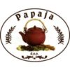 Papaja - logo