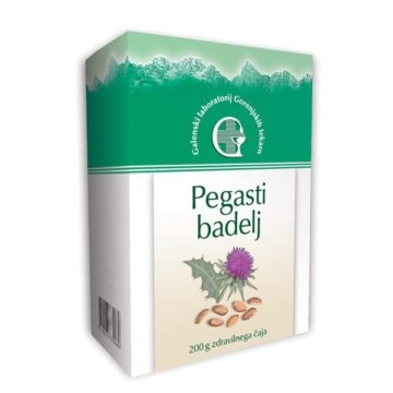 Pegasti badelj zdravilni čaj, 200 g