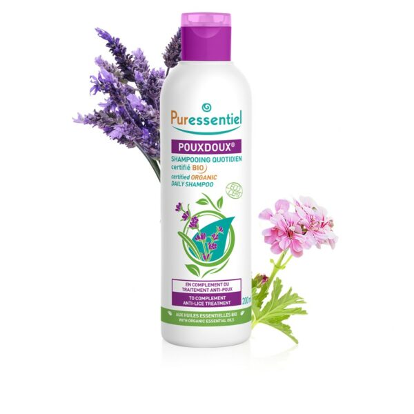 Puressentiel Anti-Lice šampon