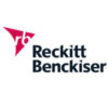 Reckitt Benckiser - logo