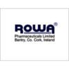 Rowa logo