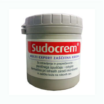 Sudocrem Multi Expert krema za dojenčke