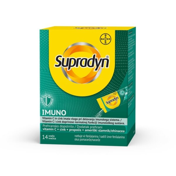 Supradyn Imuno