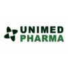 Unimed pharma - logo