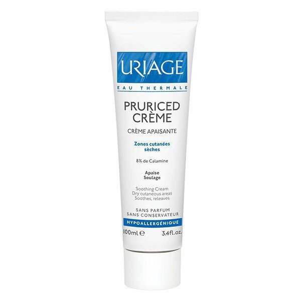 Uriage Pruriced gel proti srbenju, 100 ml