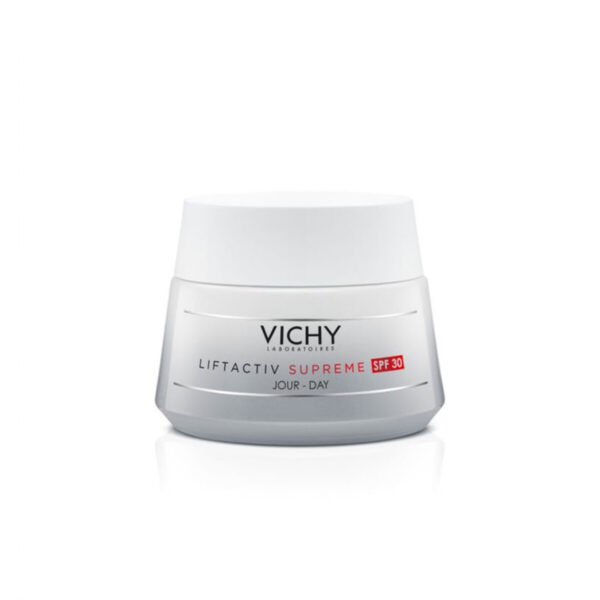 Vichy Liftactiv Supreme dnevna krema