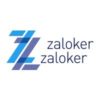 zaloker-zaloker-logo